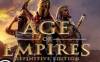 PC GAME: Age of Empires Definitive Edition (Μονο κωδικός) PC GAME: Age of Empires Definitive Edition (Μονο κωδικός)